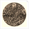 The Last Judgment, 16th century by Georges Reverdy