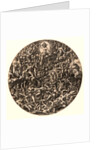 The Last Judgment, 16th century by Georges Reverdy