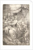 The Holy Family, 16th century by Andrea Schiavone