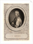 Portrait of the Poet, John Dryden, 1765 by Jean-Baptiste de Grateloup