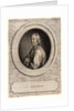 Portrait of the Poet, John Dryden, 1765 by Jean-Baptiste de Grateloup