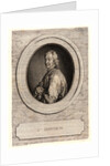 Portrait of the Poet, John Dryden, 1765 by Jean-Baptiste de Grateloup
