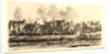 Bords de la Somme, Amiens, 1907 by Auguste Louis Lepère