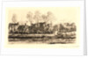 Bords de la Somme, Amiens, 1907 by Auguste Louis Lepère