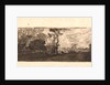 Un Site de Berry, 1842 by Théodore Rousseau