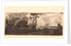 Un Site de Berry, 1842 by Théodore Rousseau