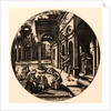 Adoration of the Shepherds, 16th century by Georges Reverdy