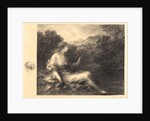The Huntress (Chasseresse), 1892 by Henri Fantin-Latour