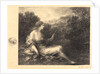 The Huntress (Chasseresse), 1892 by Henri Fantin-Latour