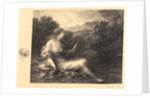The Huntress (Chasseresse), 1892 by Henri Fantin-Latour