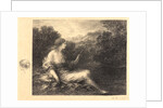 The Huntress (Chasseresse), 1892 by Henri Fantin-Latour