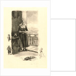 Au Bord de Zuyder Zee by Alexandre Lunois