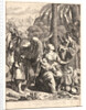 Rest on the Flight into Egypt, 1620 by Anonymous