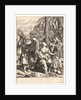 Rest on the Flight into Egypt, 1620 by Anonymous