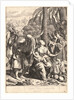 Rest on the Flight into Egypt, 1620 by Anonymous