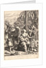 Rest on the Flight into Egypt, 1620 by Anonymous