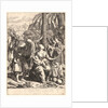 Rest on the Flight into Egypt, 1620 by Anonymous