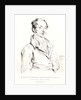 Hon. Frederick Sylvester North Douglas, ca. 1820-1840 by Anonymous