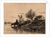 The Watering Place (L'Abreuvoir), 1848 by Charles Émile Jacque