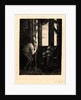 The Bell Ringers, 1868 by Alphonse Legros