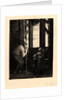 The Bell Ringers, 1868 by Alphonse Legros
