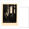 The Bell Ringers, 1868 by Alphonse Legros