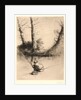 Pêcheur à la Ligne, ca. 1877-1878 by Alphonse Legros