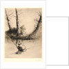 Pêcheur à la Ligne, ca. 1877-1878 by Alphonse Legros