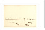 Le Matin au Lazaret, près La Rochelle, 1920 by Gustave Leheutre