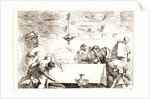 The Disciples at Emmaus, ca. 1763-1764 by Jean-Honoré Fragonard
