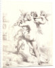 Qui Trop Embrasse Mal Étreint, 1816 by Pierre Guérin