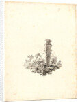 Tailpiece (Cul-de-lampe), 1780- 1784 by Augustin de Saint-Aubin