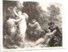 Tannhauser, Venusberg, 1876 by Henri Fantin-Latour