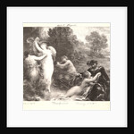 Tannhauser, Venusberg, 1876 by Henri Fantin-Latour