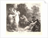 Tannhauser, Venusberg, 1876 by Henri Fantin-Latour