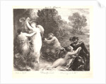 Tannhauser, Venusberg, 1876 by Henri Fantin-Latour