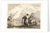 The Holy Family at the Bank of the River, 1750-1753 by Giovanni Domenico Tiepolo