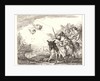 Joseph, Standing, Adores the Child, 1750-1753 by Giovanni Domenico Tiepolo