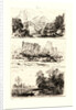 Treatise on Etching (Traité de la Gravure à l'Eau-forte), 1866 by Maxime Lalanne
