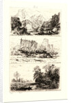 Treatise on Etching (Traité de la Gravure à l'Eau-forte), 1866 by Maxime Lalanne