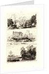 Treatise on Etching (Traité de la Gravure à l'Eau-forte), 1866 by Maxime Lalanne