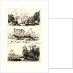 Treatise on Etching (Traité de la Gravure à l'Eau-forte), 1866 by Maxime Lalanne