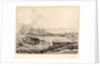 Entrance to the Field (L'Entree du Champ) by Alphonse Legros