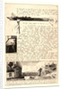 Letter on the Elements of Etching, second sheet, 1864 by Adolphe Martial Potémont