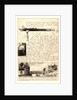 Letter on the Elements of Etching, second sheet, 1864 by Adolphe Martial Potémont