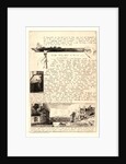 Letter on the Elements of Etching, second sheet, 1864 by Adolphe Martial Potémont