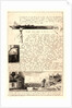Letter on the Elements of Etching, second sheet, 1864 by Adolphe Martial Potémont