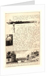 Letter on the Elements of Etching, second sheet, 1864 by Adolphe Martial Potémont