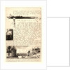 Letter on the Elements of Etching, second sheet, 1864 by Adolphe Martial Potémont