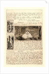 Letter on the Elements of Etching, fourth sheet, 1864 by Adolphe Martial Potémont